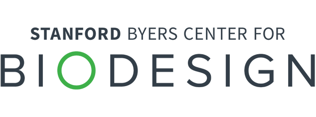 Stanford Biodesign Logo